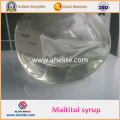 Nutritional Additives Sweetener Syrup Maltitol 250kg 275kg